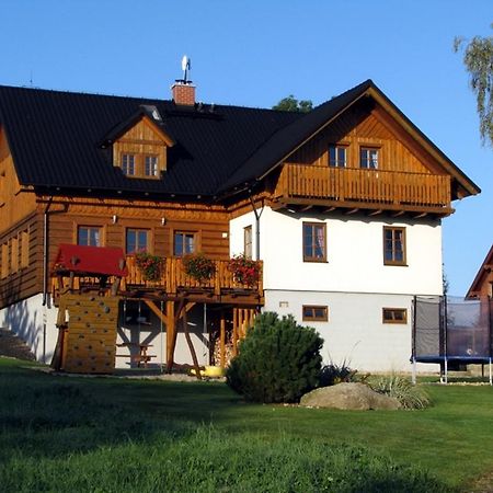 Pension Polubny 922 Kořenov المظهر الخارجي الصورة