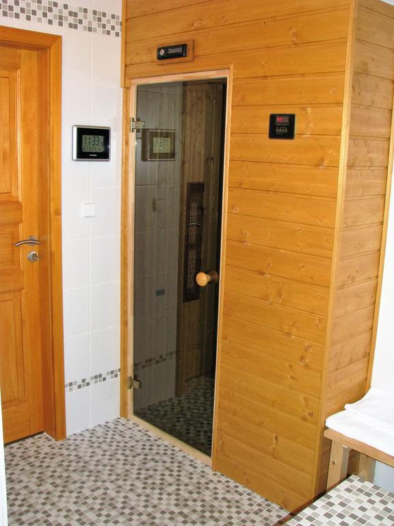 Pension Polubny 922 Kořenov المظهر الخارجي الصورة